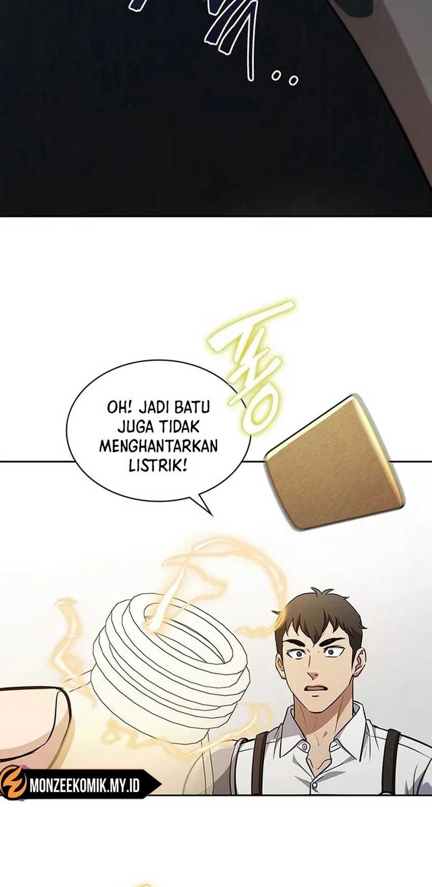 How to Survive Restructuring Bab 19 halaman 48