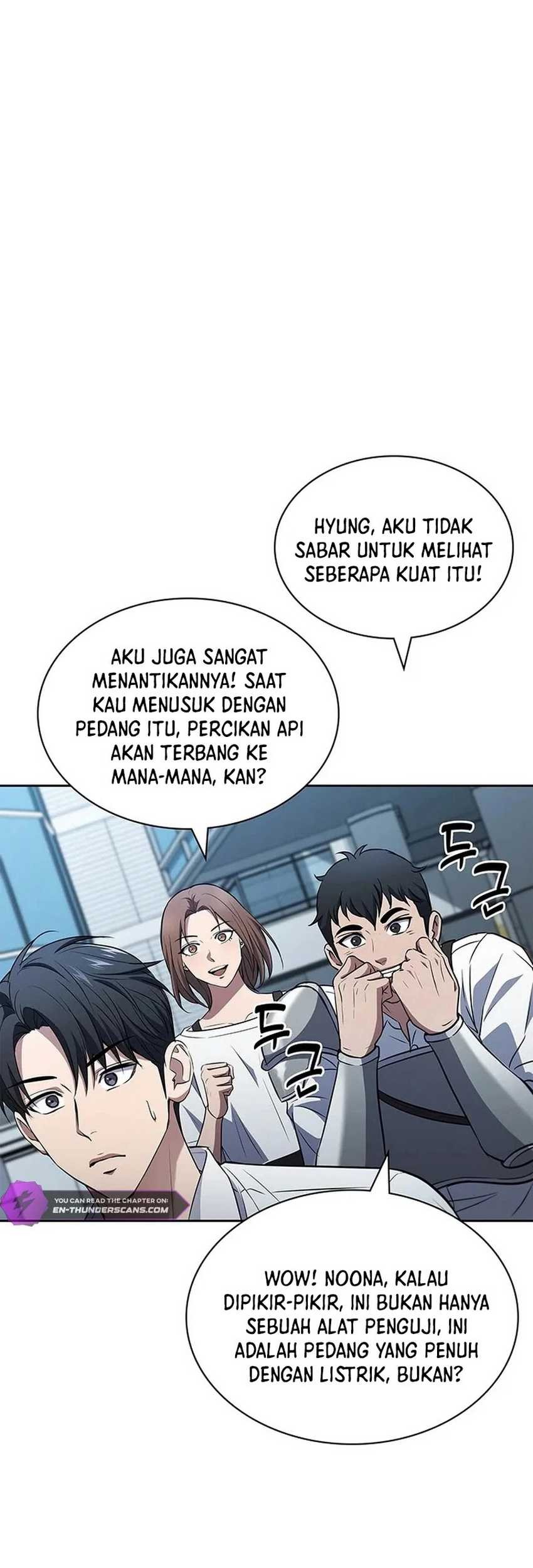 How to Survive Restructuring Bab 19 halaman 54