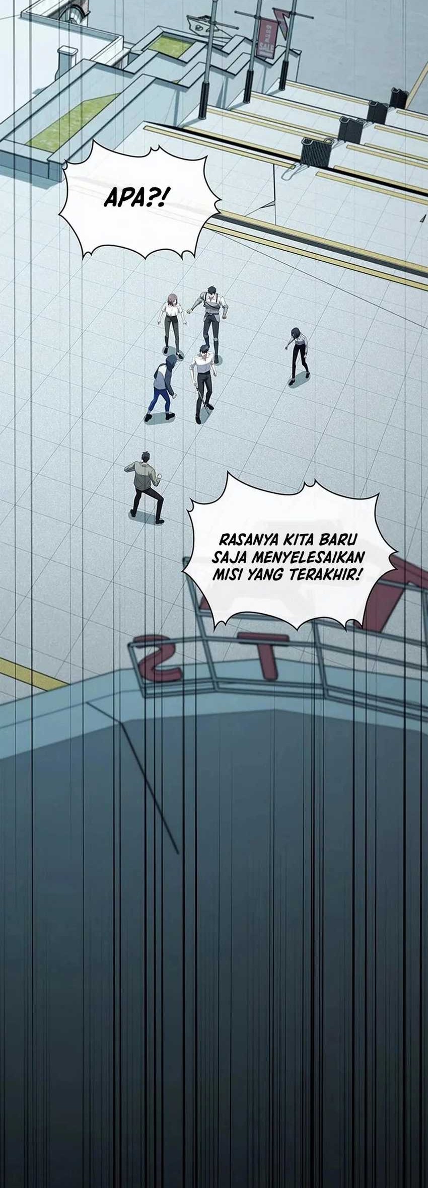 How to Survive Restructuring Bab 19 halaman 57