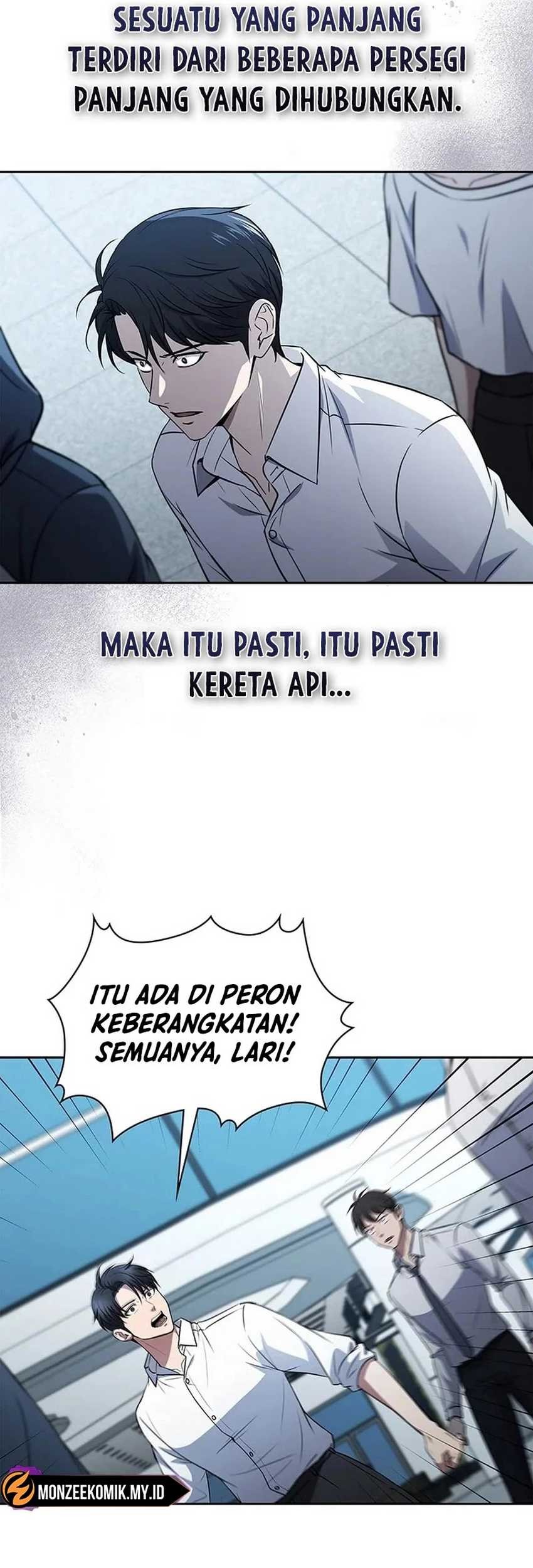 How to Survive Restructuring Bab 19 halaman 64