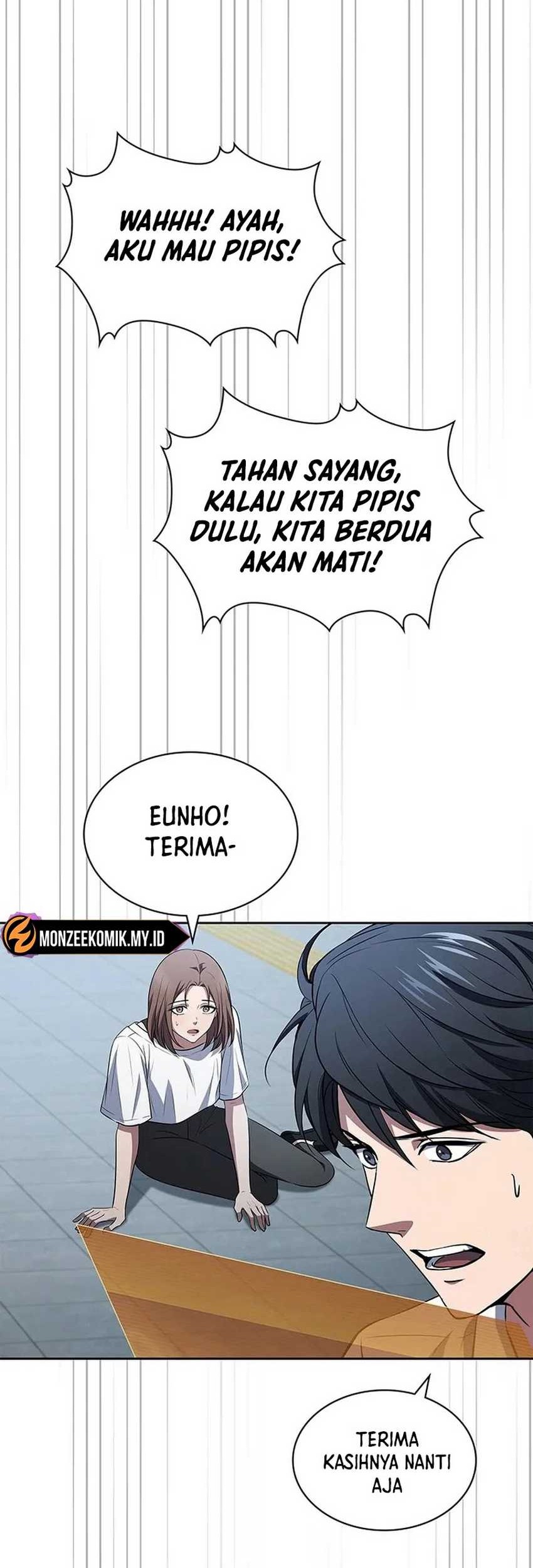 How to Survive Restructuring Bab 19 halaman 69