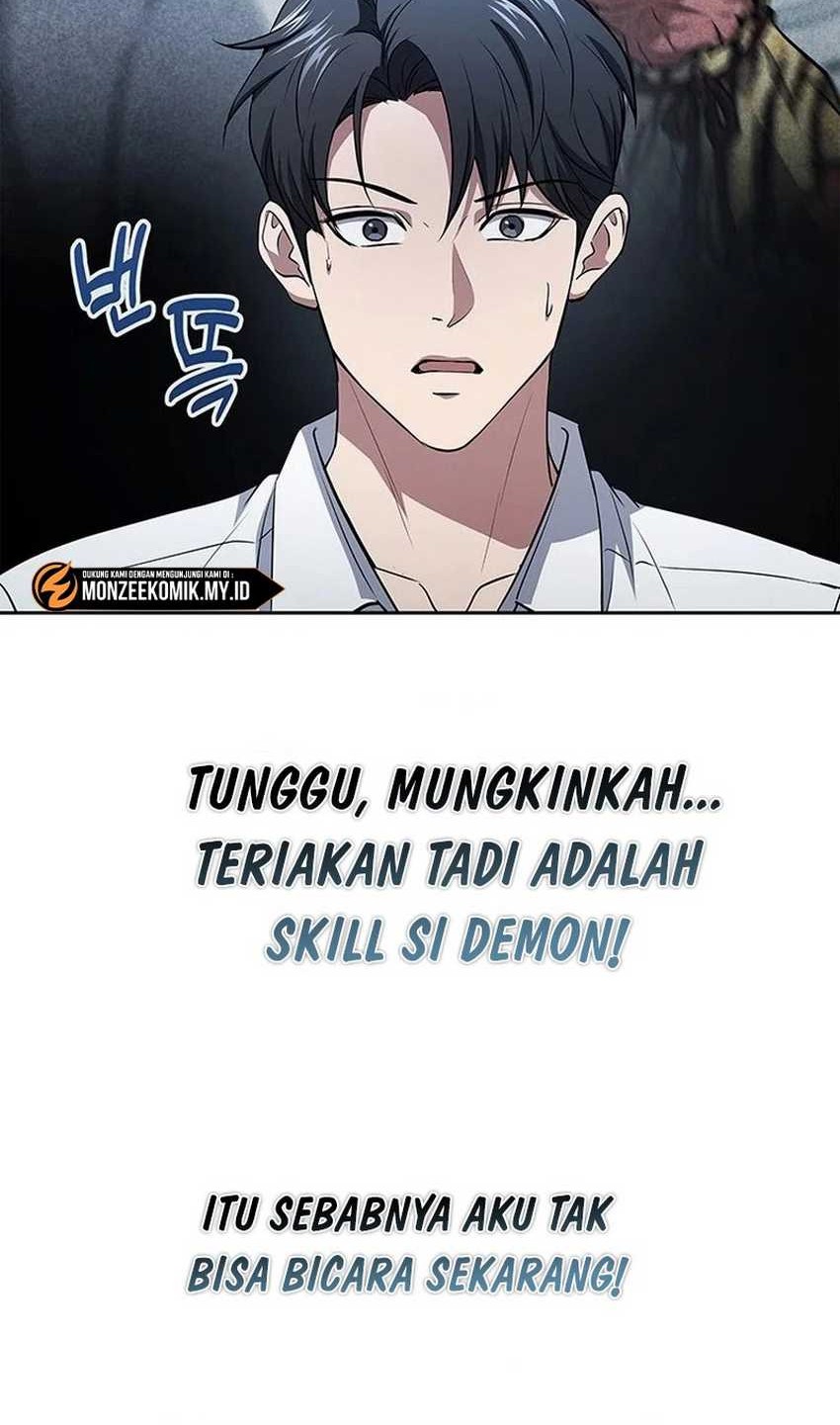 How to Survive Restructuring Bab 20 halaman 18