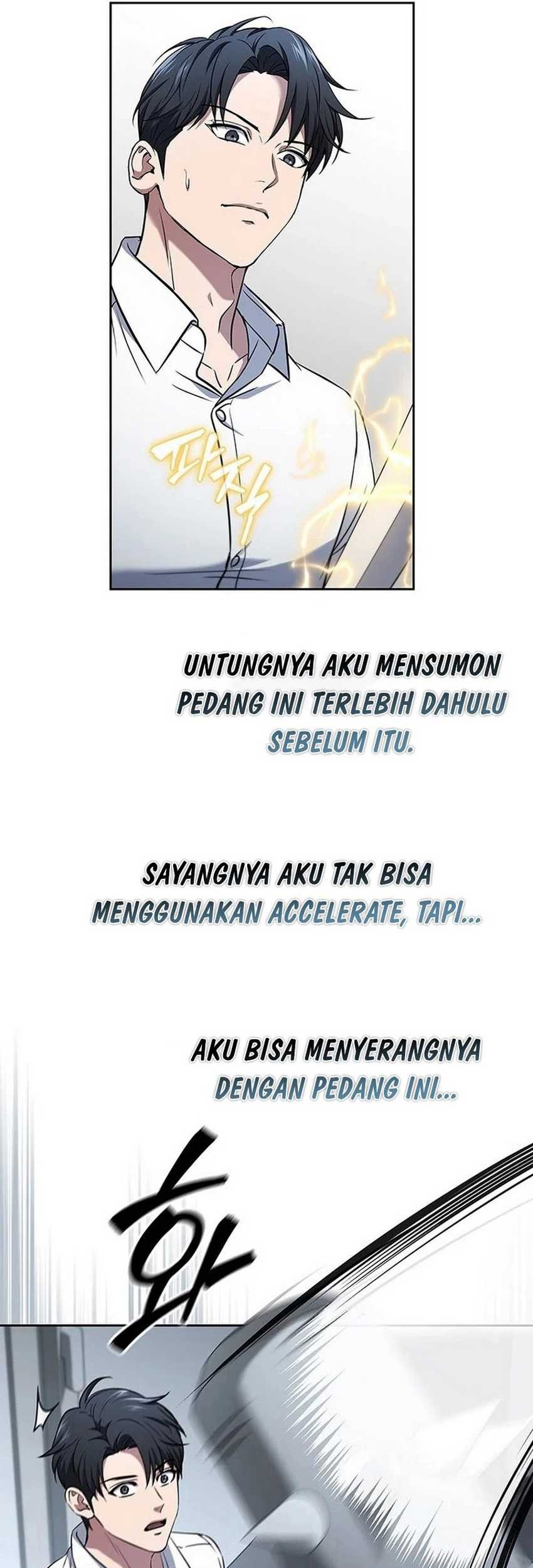 How to Survive Restructuring Bab 20 halaman 19