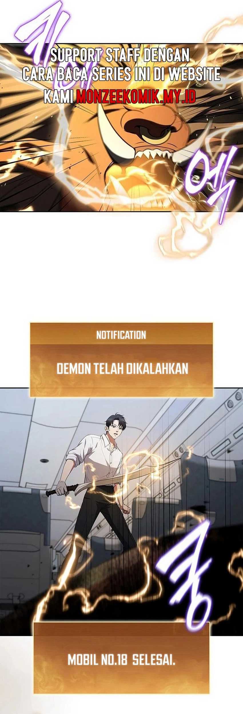 How to Survive Restructuring Bab 20 halaman 25