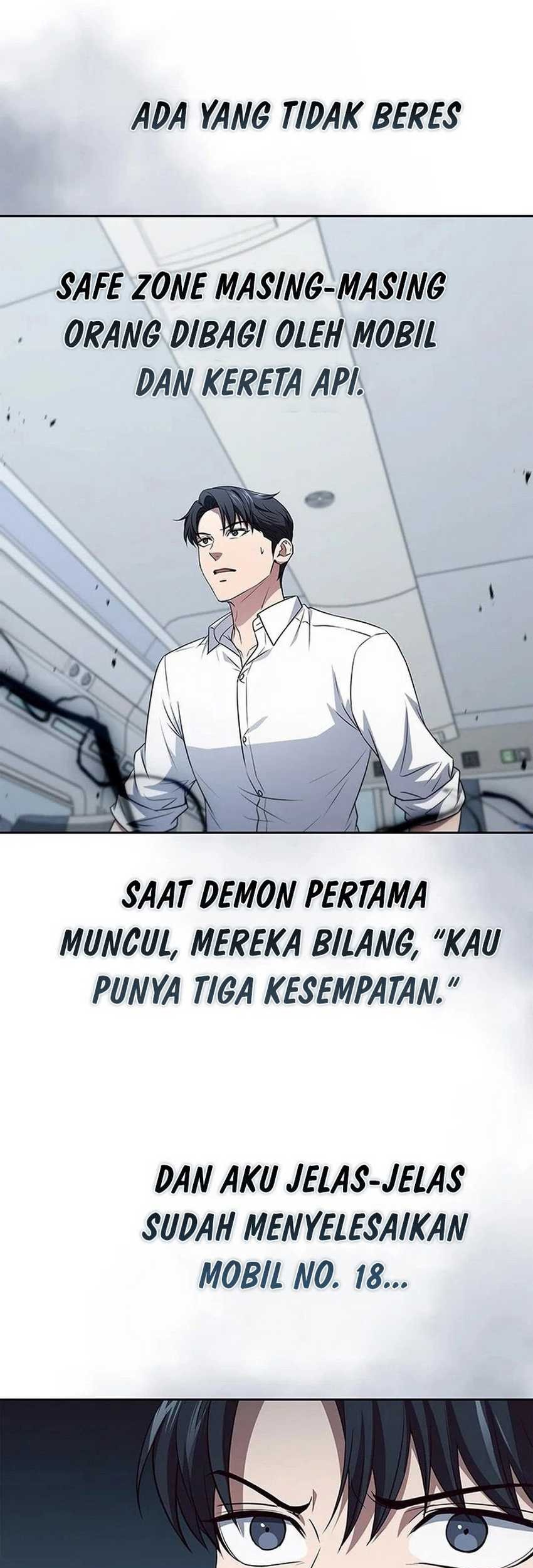 How to Survive Restructuring Bab 20 halaman 42