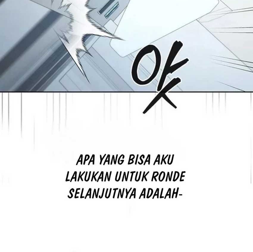 How to Survive Restructuring chapter 21 halaman 17