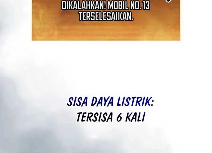 How to Survive Restructuring chapter 21 halaman 33