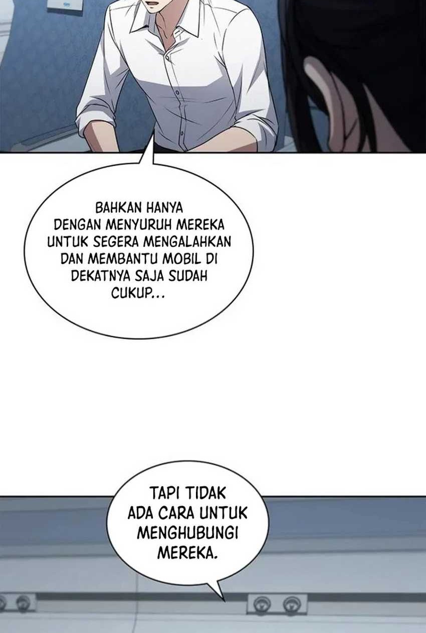 How to Survive Restructuring chapter 21 halaman 37