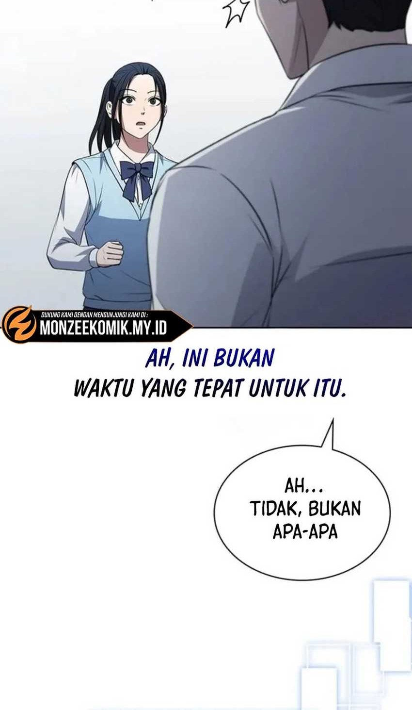 How to Survive Restructuring chapter 21 halaman 49