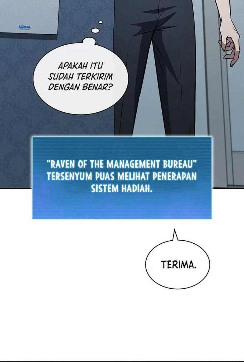 How to Survive Restructuring chapter 22 halaman 3