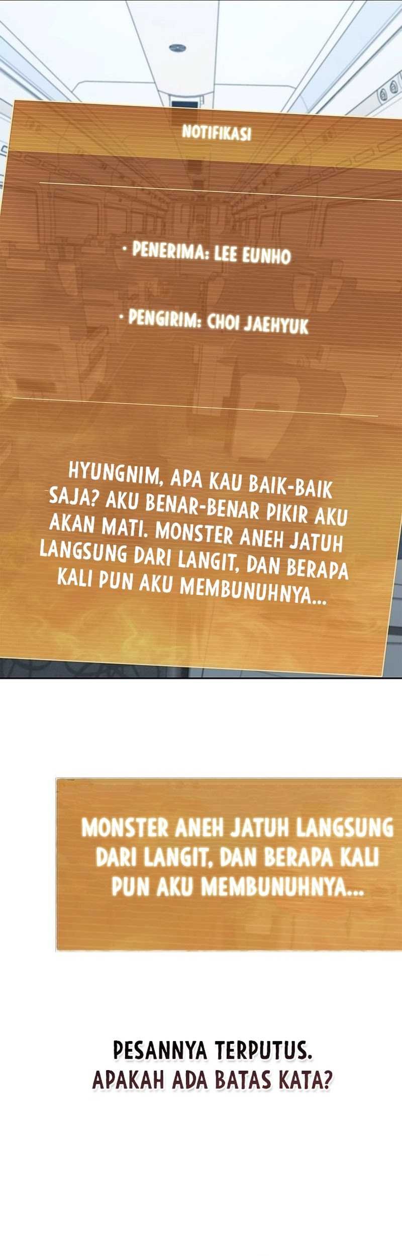 How to Survive Restructuring chapter 22 halaman 4