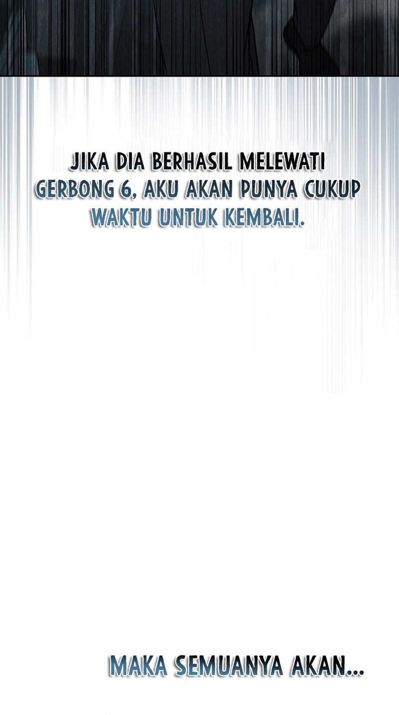 How to Survive Restructuring chapter 22 halaman 22