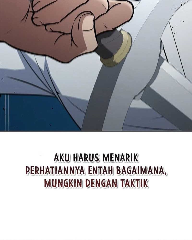 How to Survive Restructuring chapter 22 halaman 50