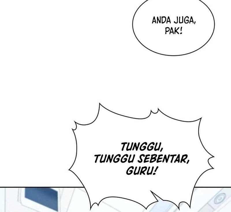 How to Survive Restructuring chapter 23 halaman 8