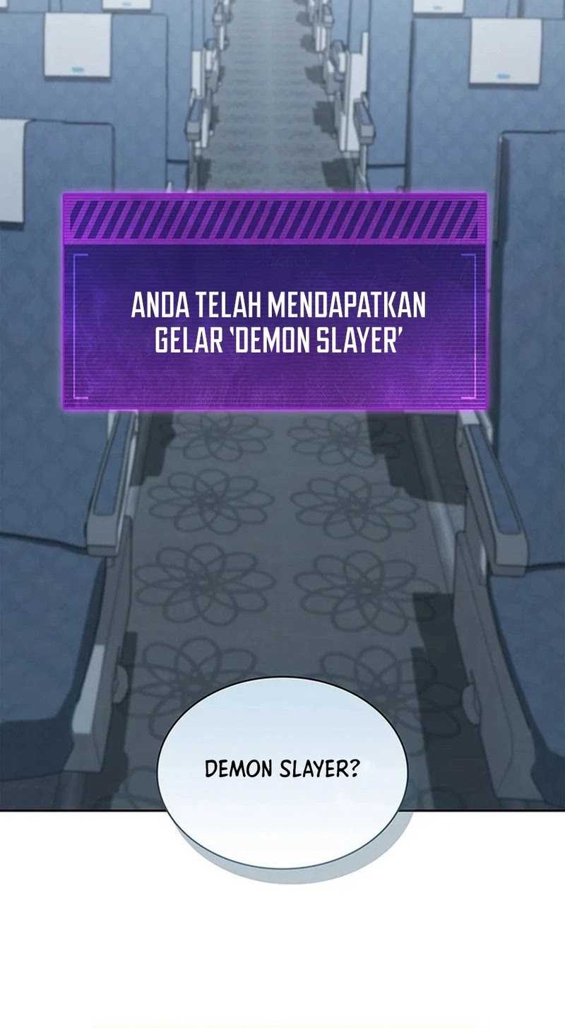 How to Survive Restructuring chapter 23 halaman 22