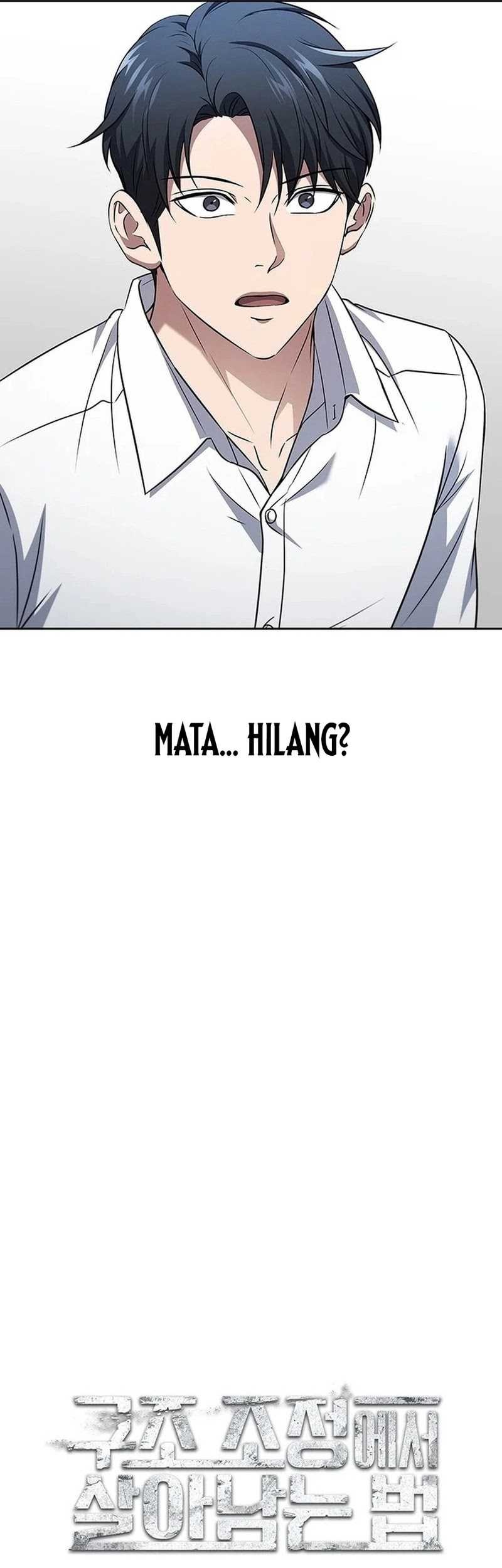 How to Survive Restructuring chapter 23 halaman 29