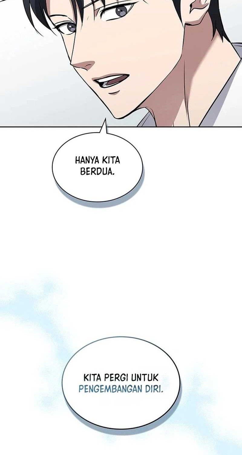 How to Survive Restructuring chapter 23 halaman 46