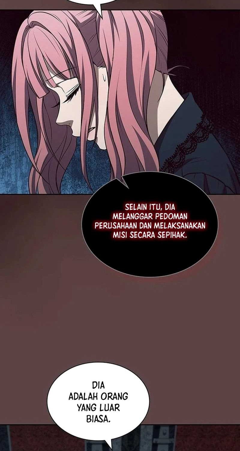 How to Survive Restructuring chapter 23 halaman 52