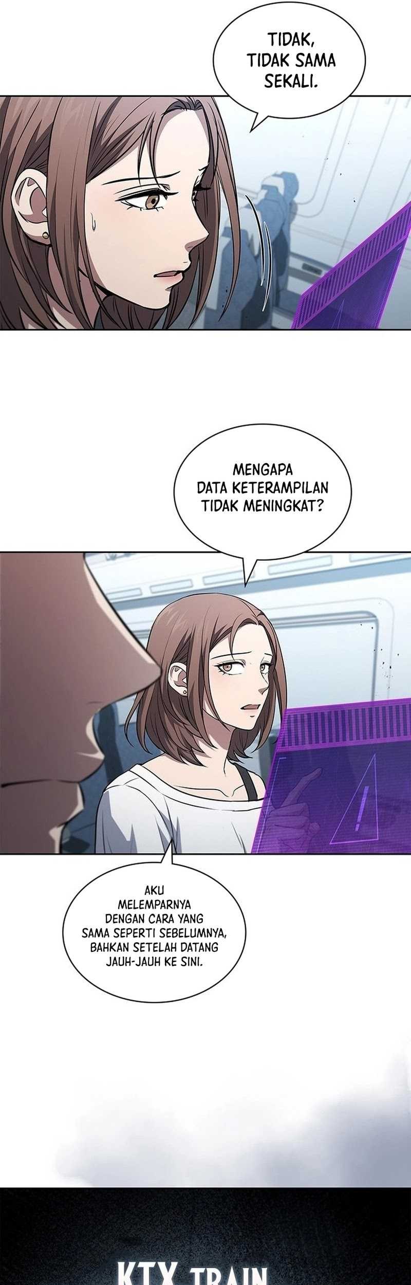 How to Survive Restructuring Bab 24 halaman 13