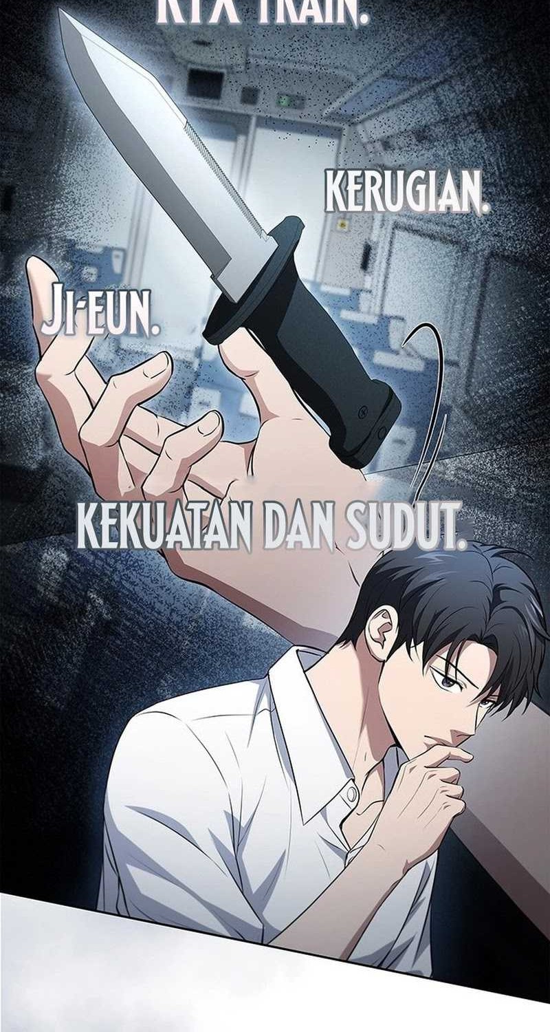 How to Survive Restructuring Bab 24 halaman 14