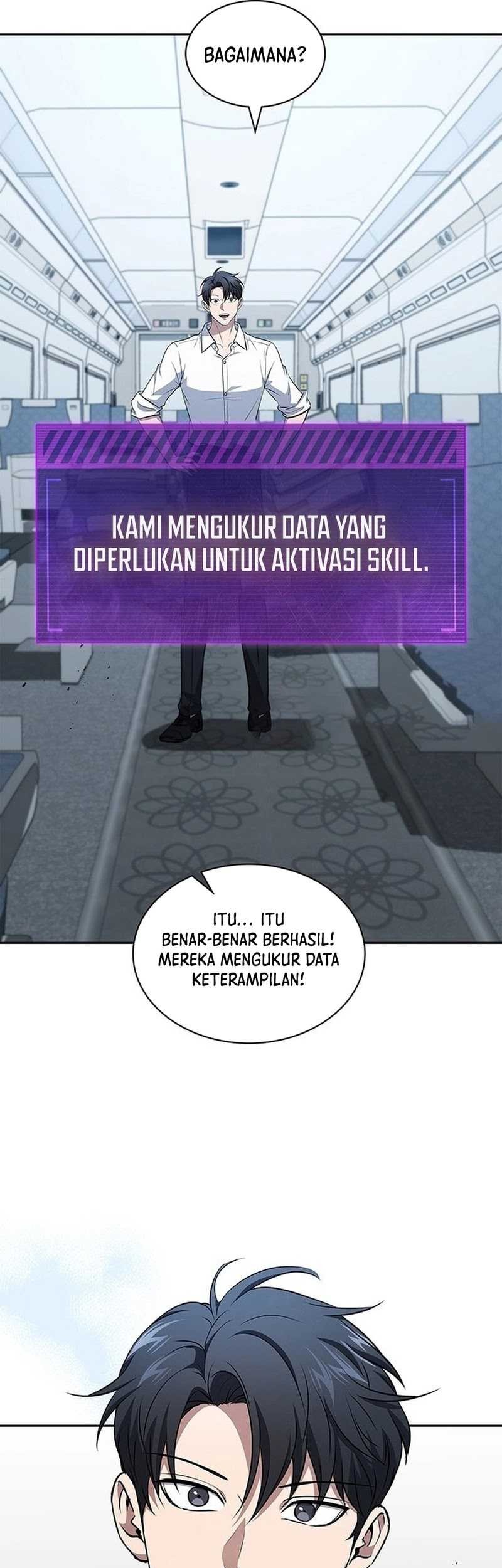 How to Survive Restructuring Bab 24 halaman 25