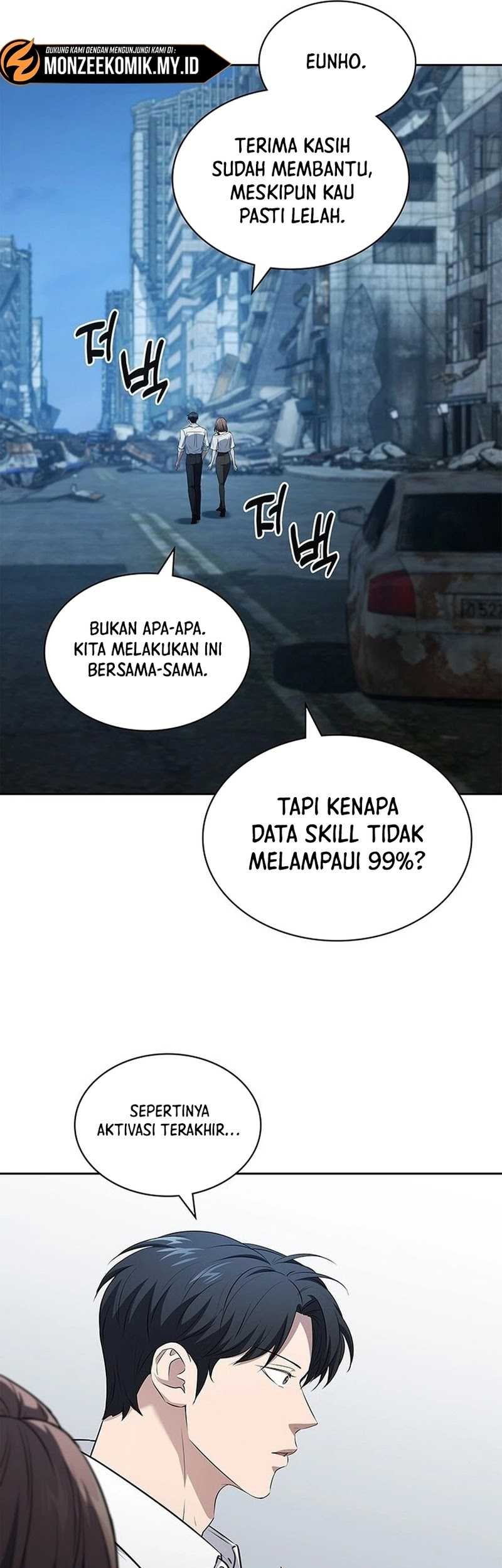 How to Survive Restructuring Bab 24 halaman 27