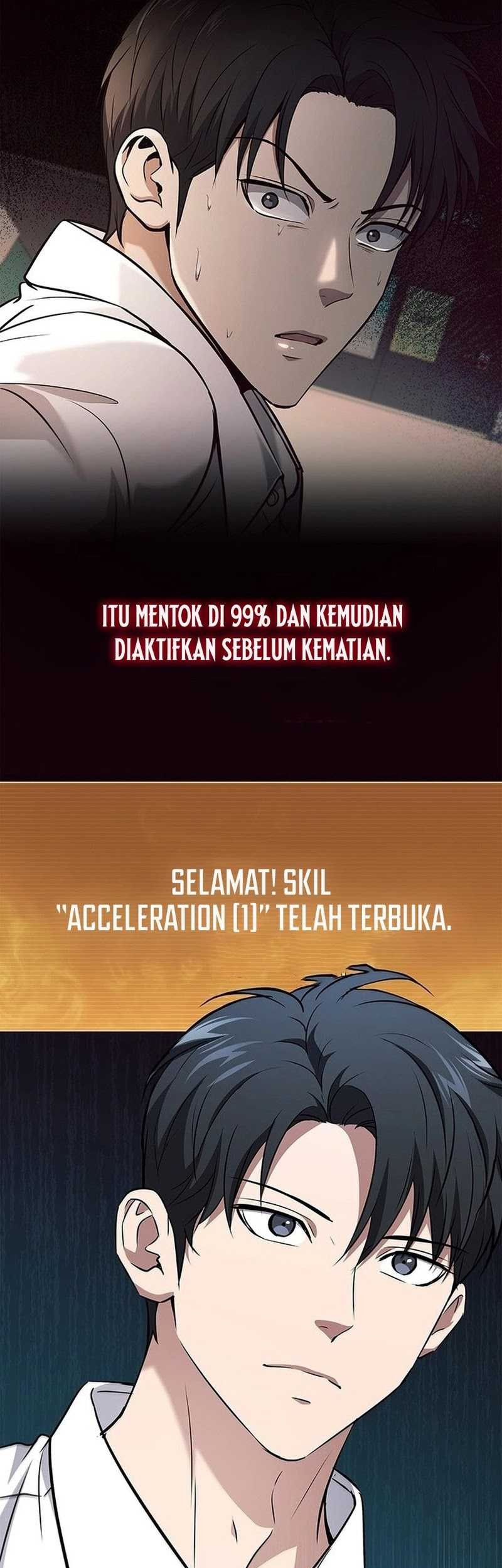 How to Survive Restructuring Bab 24 halaman 29