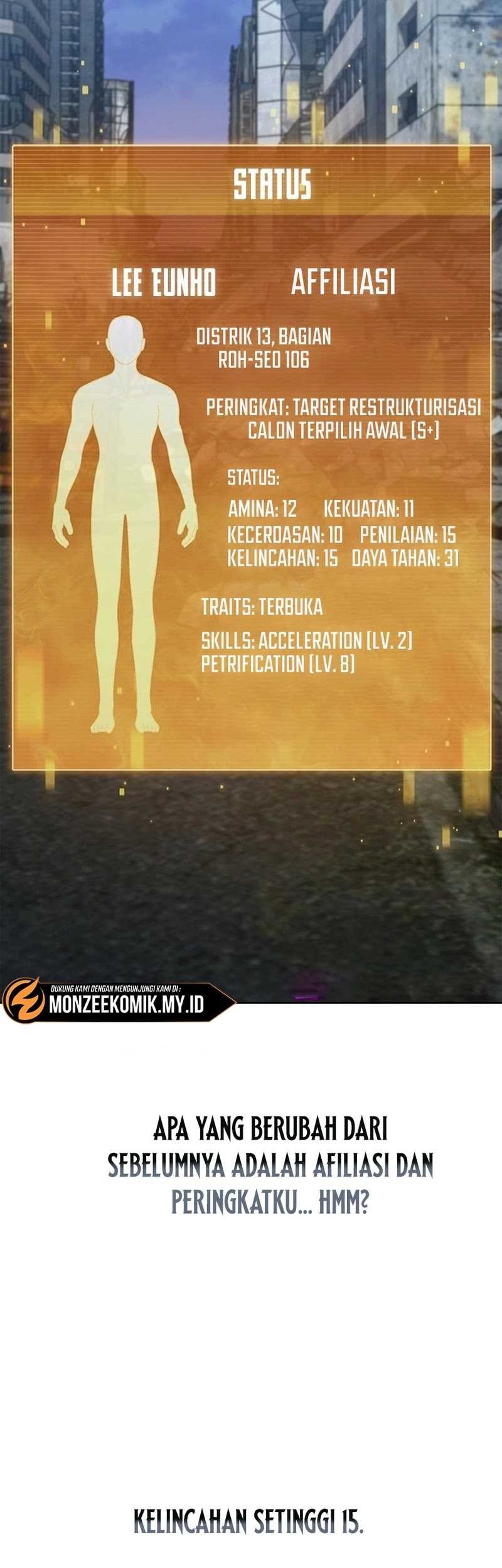 How to Survive Restructuring Bab 24 halaman 37