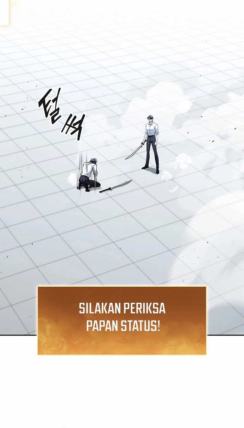 How to Survive Restructuring Bab 26 halaman 3