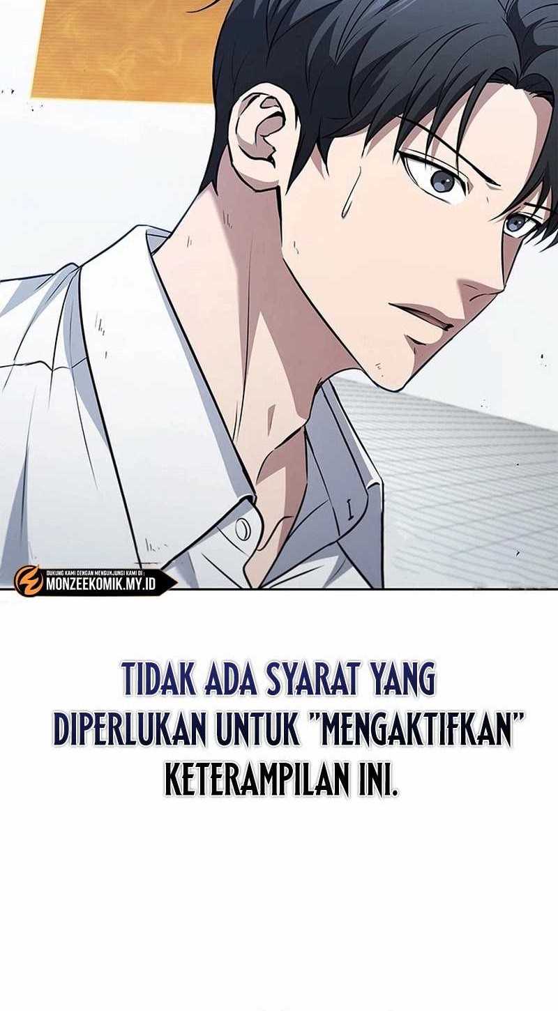 How to Survive Restructuring Bab 26 halaman 9