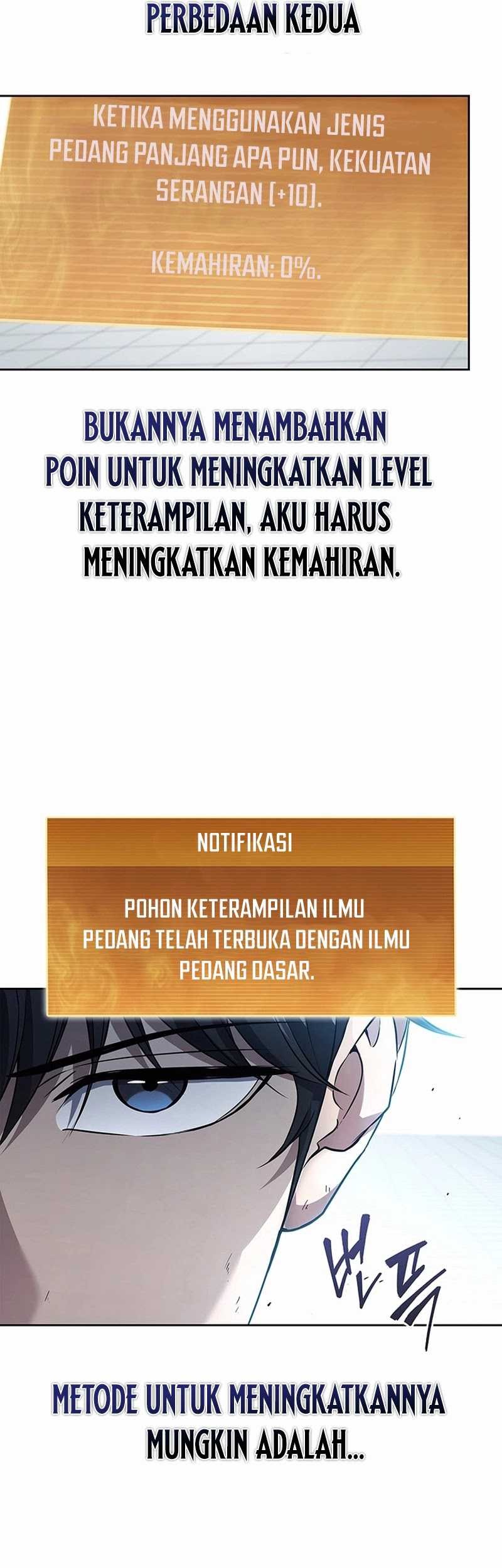 How to Survive Restructuring Bab 26 halaman 10