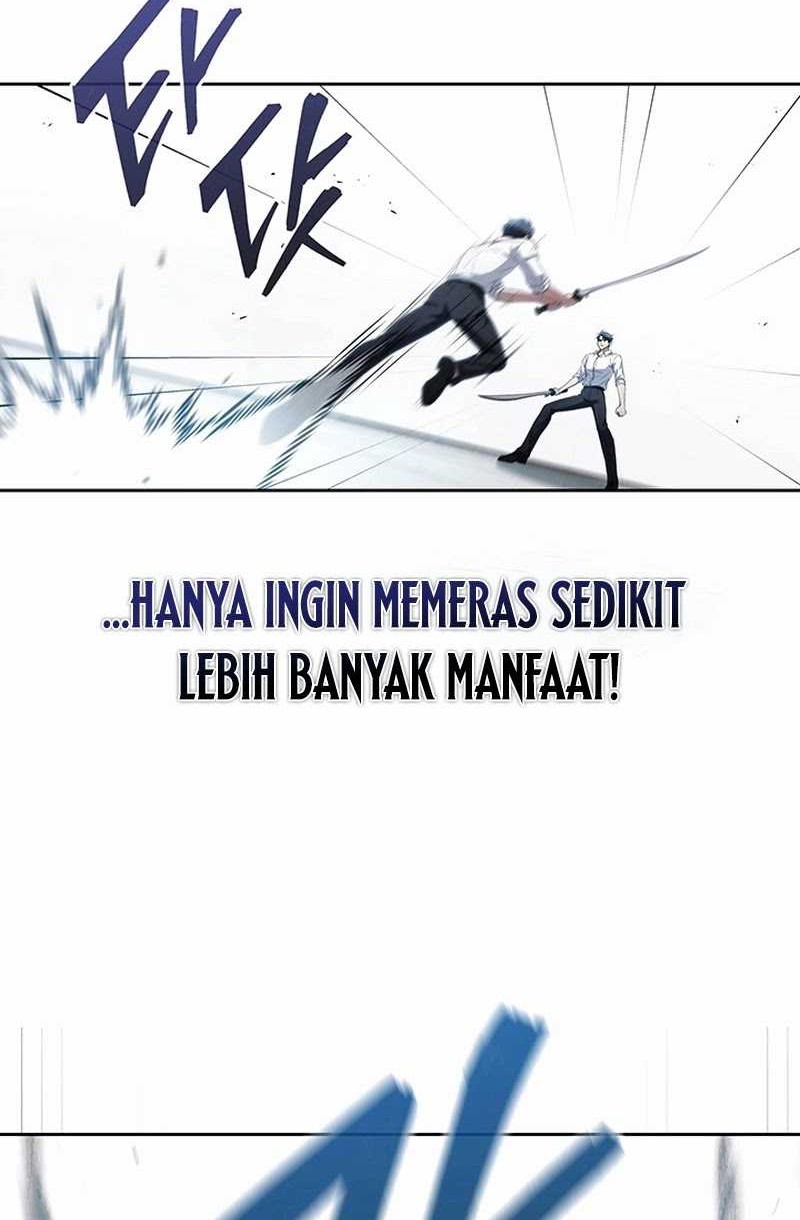 How to Survive Restructuring Bab 26 halaman 15
