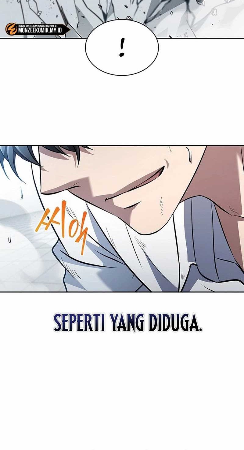 How to Survive Restructuring Bab 26 halaman 21