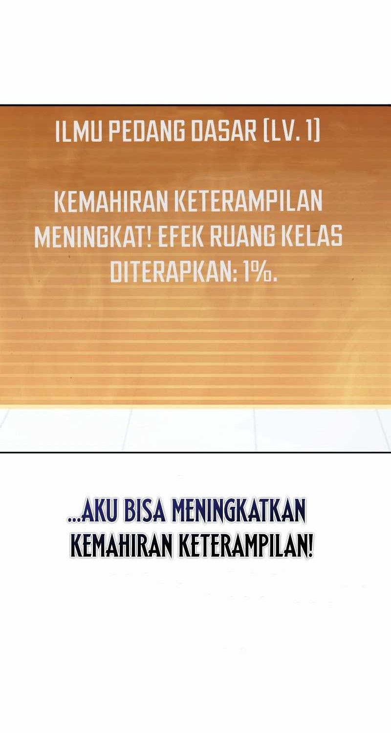 How to Survive Restructuring Bab 26 halaman 23