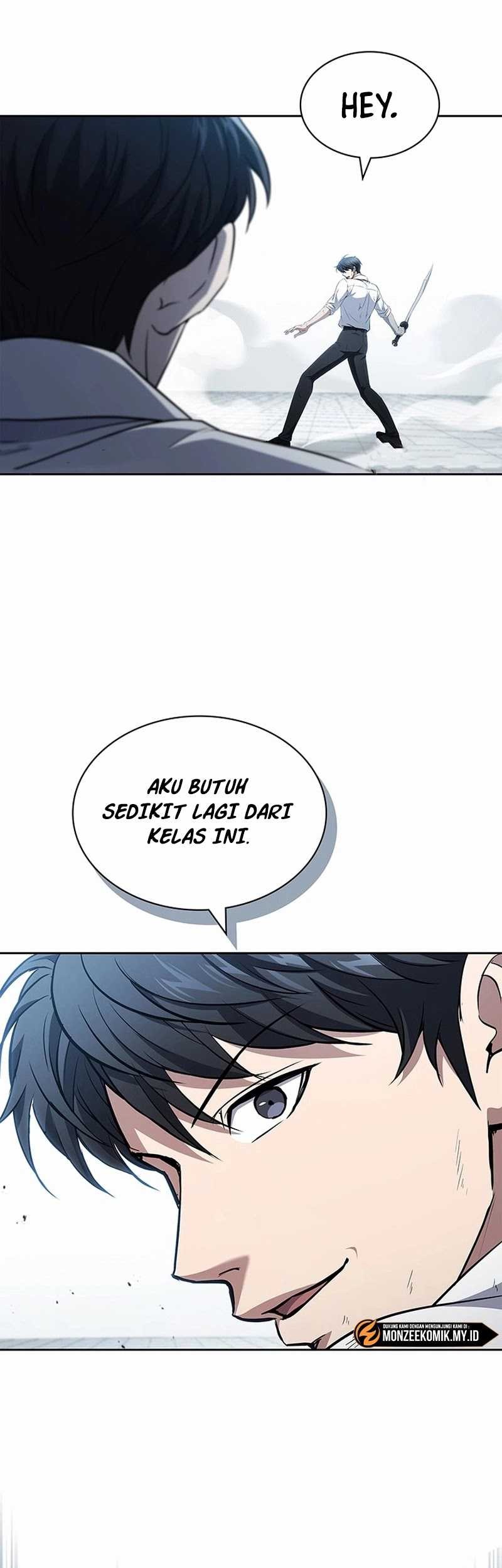 How to Survive Restructuring Bab 26 halaman 24