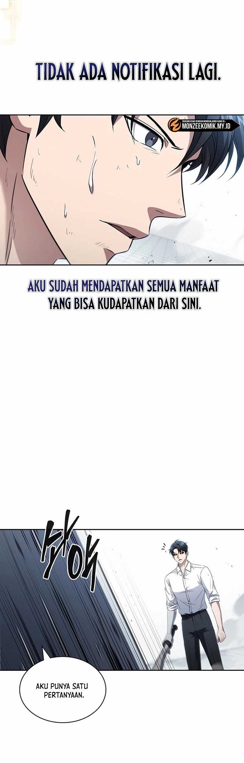 How to Survive Restructuring Bab 26 halaman 30