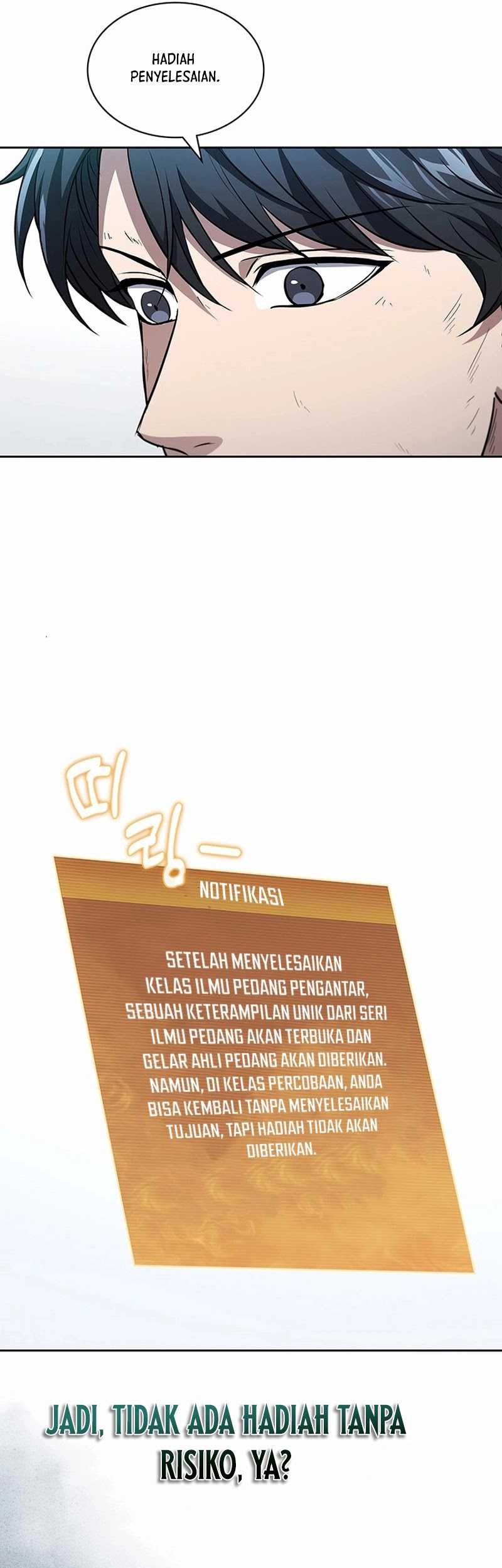 How to Survive Restructuring Bab 26 halaman 52