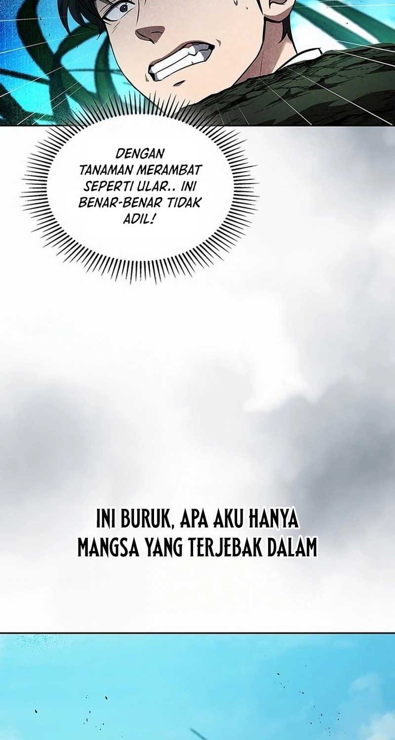 How to Survive Restructuring chapter 27 halaman 8