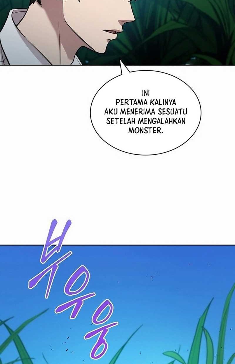 How to Survive Restructuring chapter 27 halaman 61