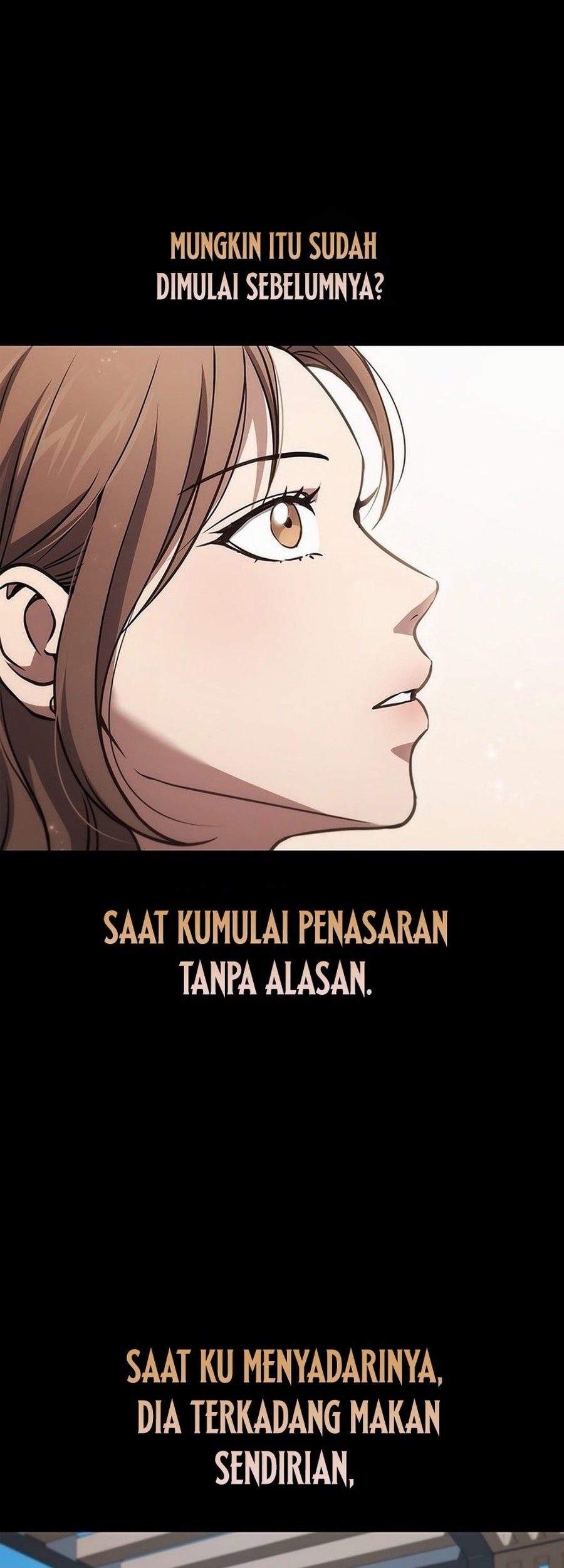 How to Survive Restructuring chapter 28 halaman 50