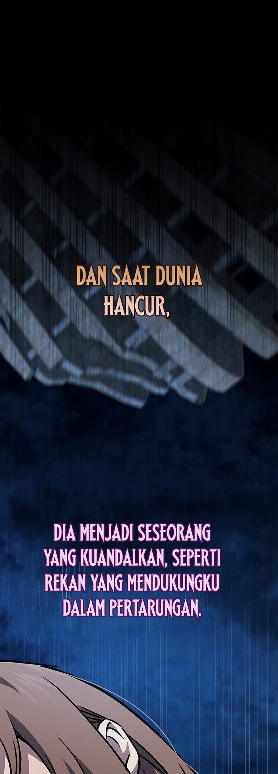 How to Survive Restructuring chapter 29 halaman 52