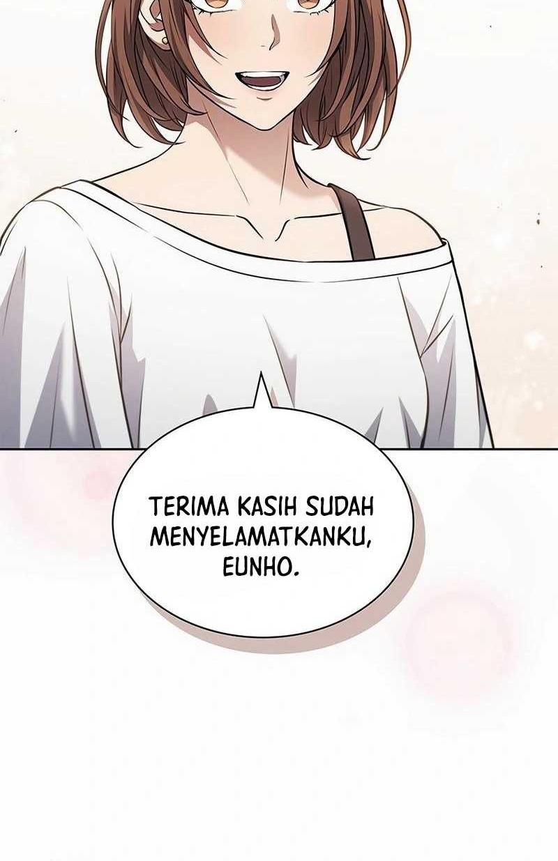 How to Survive Restructuring chapter 30 halaman 42