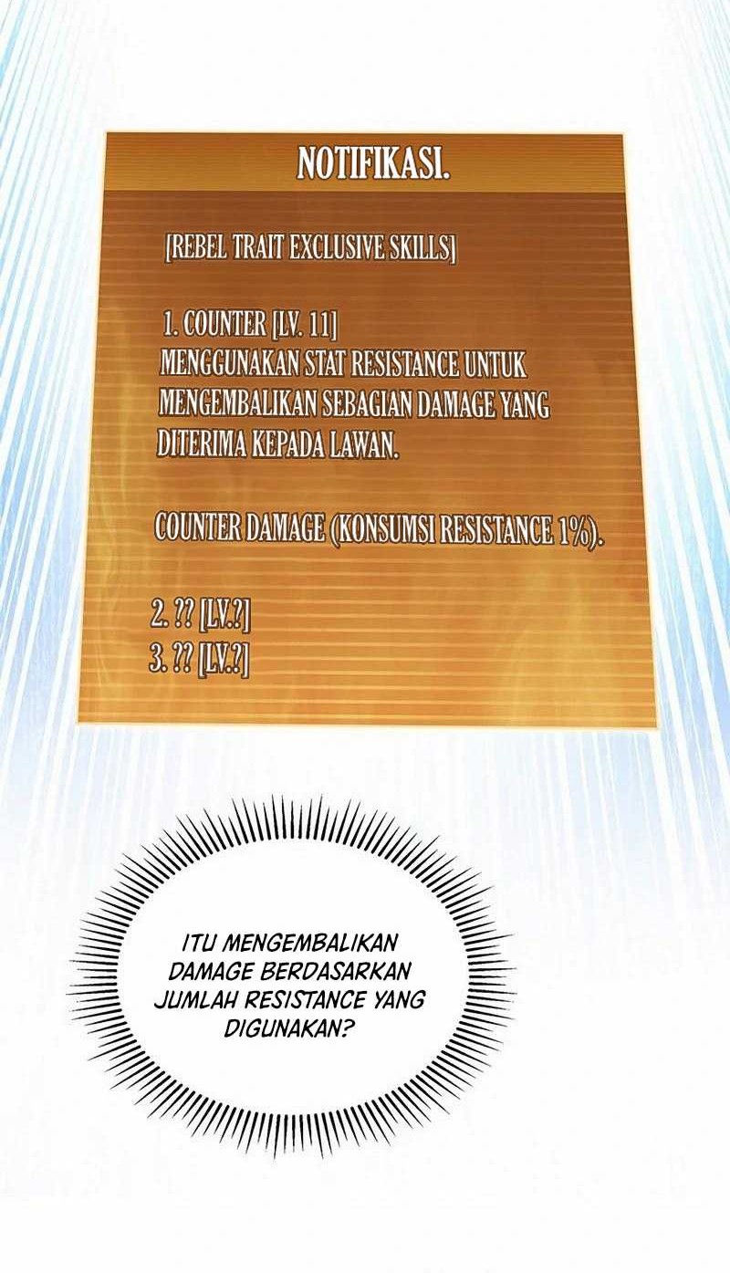 How to Survive Restructuring chapter 30 halaman 46