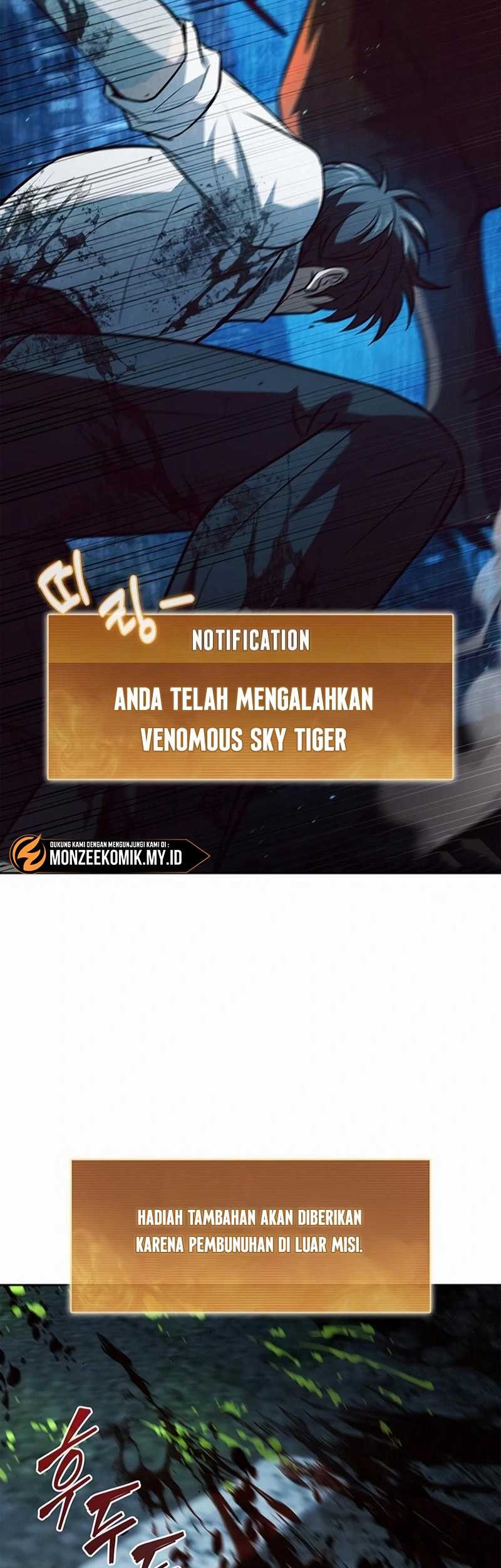 How to Survive Restructuring Bab 31 halaman 5