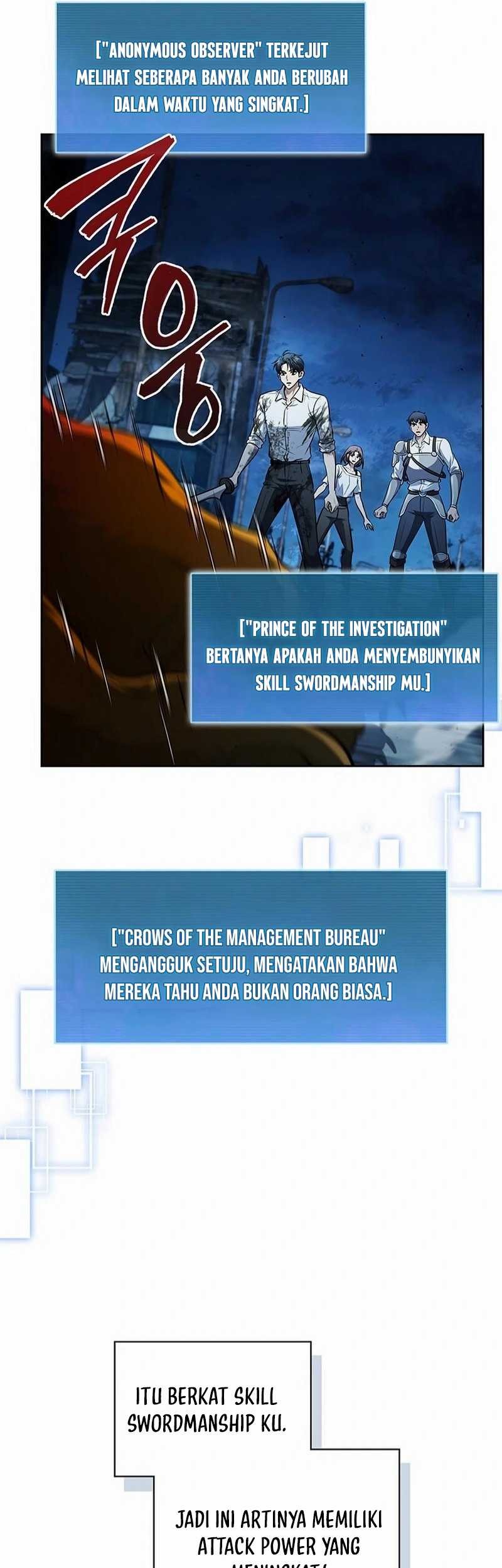 How to Survive Restructuring Bab 31 halaman 7