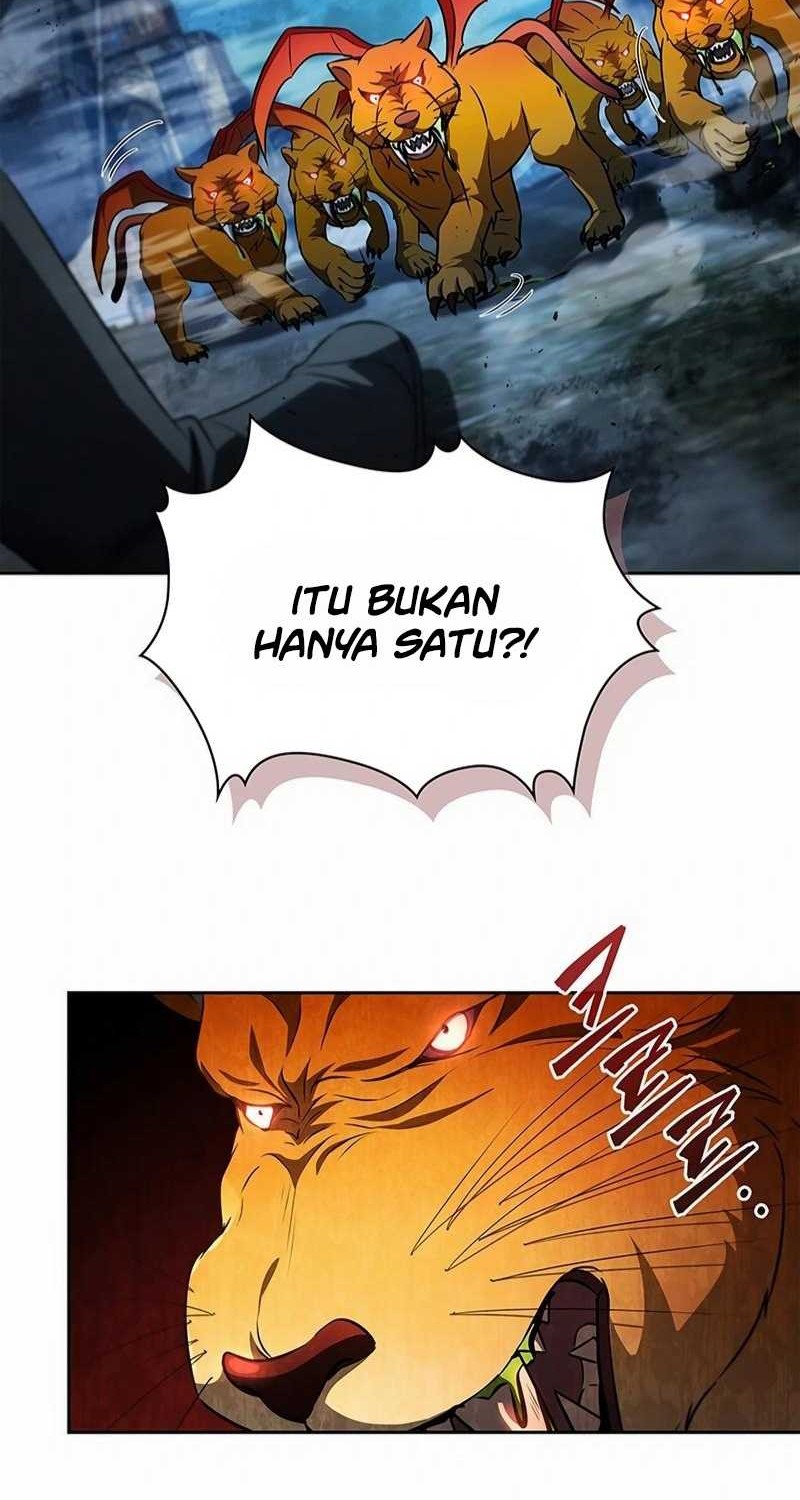 How to Survive Restructuring Bab 31 halaman 14