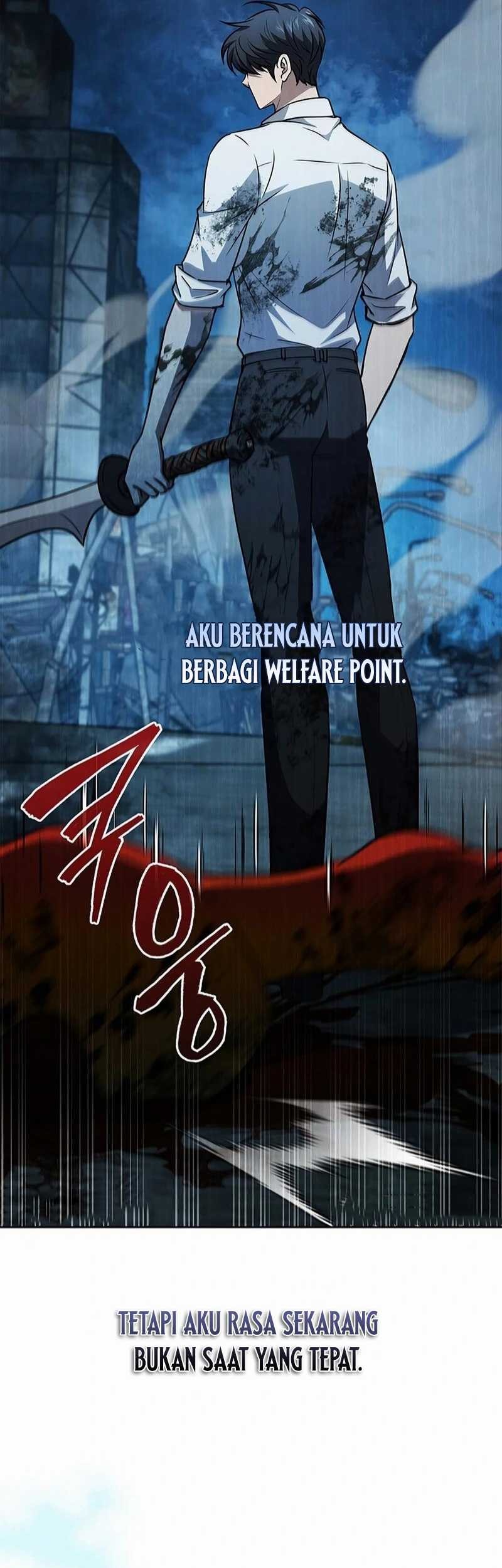 How to Survive Restructuring Bab 31 halaman 28