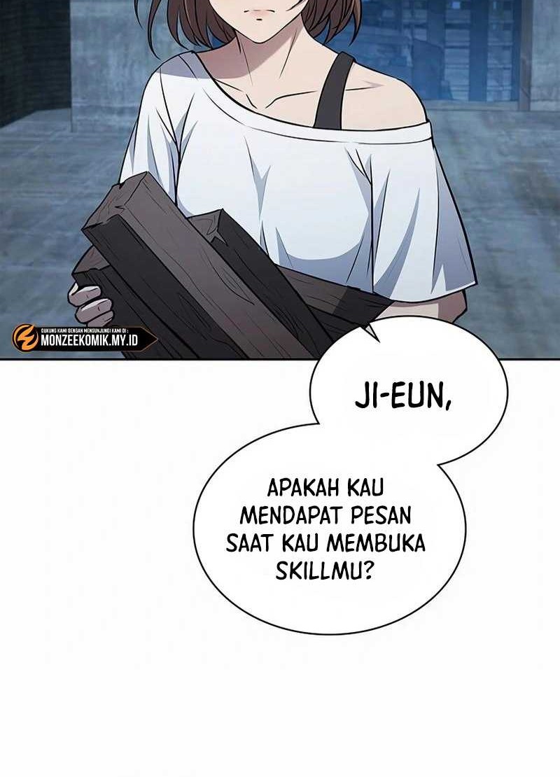 How to Survive Restructuring Bab 31 halaman 34