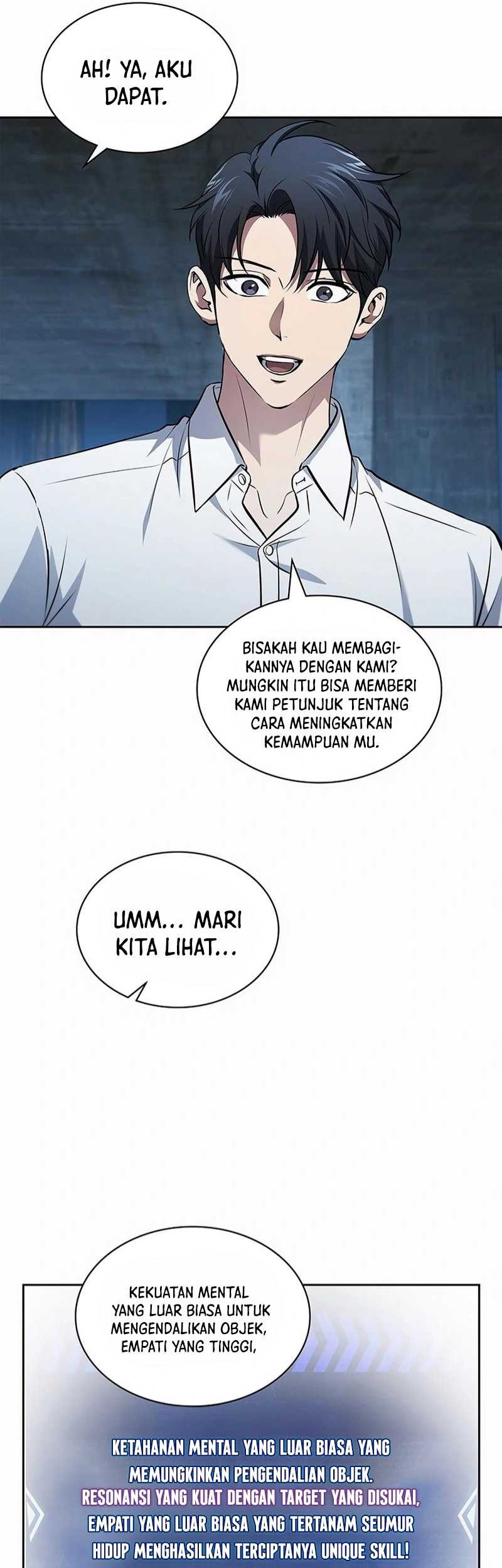 How to Survive Restructuring Bab 31 halaman 35
