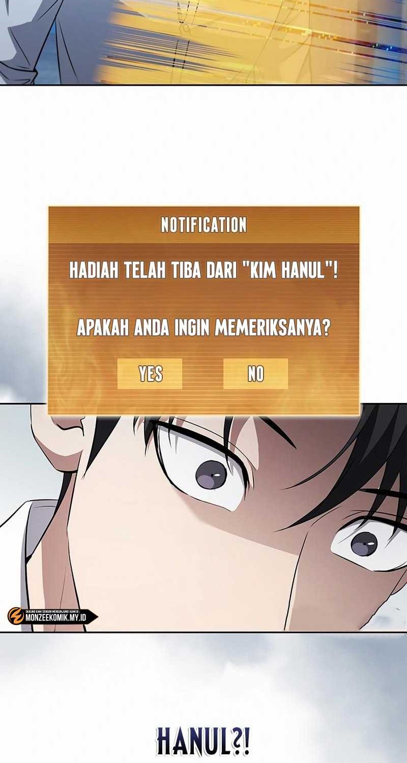 How to Survive Restructuring Bab 31 halaman 38